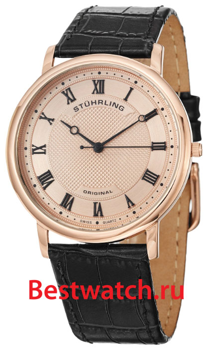 Часы Stuhrling Original Classique 645.04